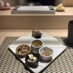 鮨なが - 