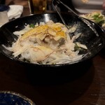雷門 き介 - 