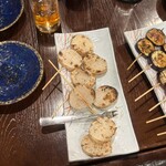 雷門 き介 - 