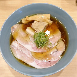 中華そば よしかわ_0