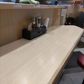 中華そば よしかわ_2