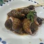 楠の木 - 