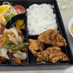 百華扇 - 料理写真: