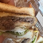 焼肉ふるさと - 良いお肉使ってます。