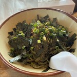 てだこ - 料理写真: