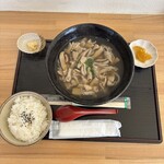 ぺえ～ぬ島食堂 - 料理写真:
