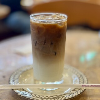 横濱珈琲店 五番街_0