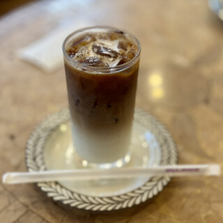 横濱珈琲店 五番街_1