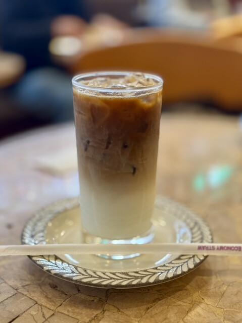 横濱珈琲店 五番街 - 横浜/喫茶店 | 食べログ