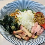 長男、もんたいちお - 