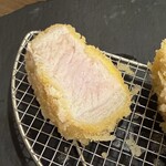 とんかつ そら - 