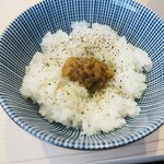 長男、もんたいちお - 