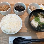 日本橋だし場　はなれ - 