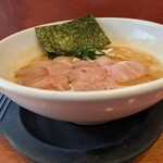 宝麺 えびす丸 - 