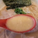 宝麺 えびす丸 - 