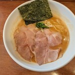 宝麺 えびす丸 - 