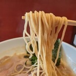 宝麺 えびす丸 - 