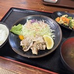 波路 - 料理写真: