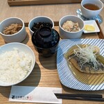 日本橋だし場　はなれ - 