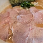 宝麺 えびす丸 - 