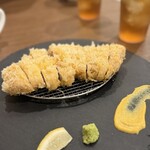 とんかつ そら - 