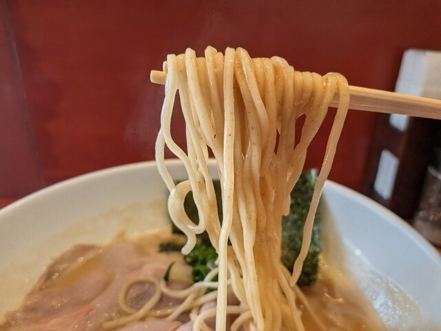 宝麺 えびす丸 - 仁川/ラーメン | 食べログ