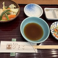 天ぷら ひさご - 