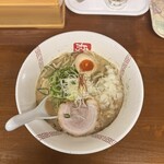 らーめん弥七 - 