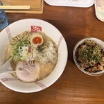 らーめん弥七 - 