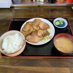 てりや - 料理写真: