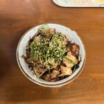 らーめん弥七 - 