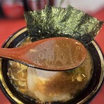 ラーメン 環2家 - 