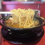 ラーメン 環2家 - 