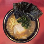 ラーメン 環2家 - 