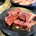 あみやき亭 - 
