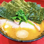 家系総本山 吉村家 - 