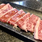 あみやき亭 - 