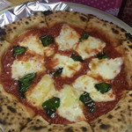 ピッザピッザピッザ - マルゲリータ