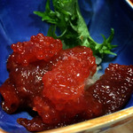 狭山 - 筋子☆ごはんください！！スーパー美味しい！お酒がすすむ！