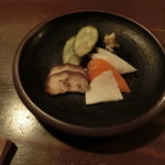 神戸Bar 仲々 - 
