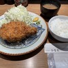 とんかつ ひな太