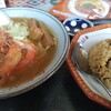 高田食堂 - 料理写真: