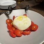 ピッツェリア メリプリンチペッサ - 