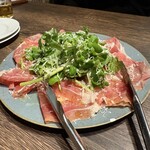 ピッツェリア メリプリンチペッサ - 