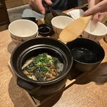 博多やさい巻き串 虎乃家 - 