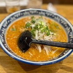 らぁめん みそ家 - 