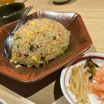 ラーメン龍の家 ワシントン通り店 - 