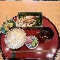 神楽坂 前田 - 