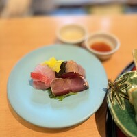 神楽坂 前田 - 