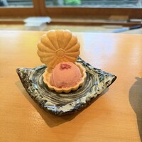 神楽坂 前田 - 